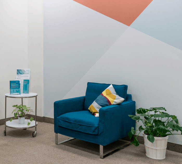 Our Office