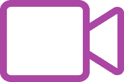 Video icon